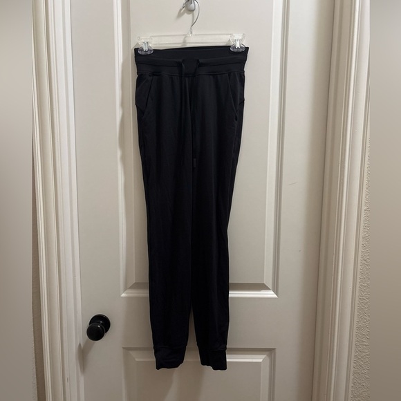 Lululemon Ready To Rulu Pant  29” Womens Size 2  Jogger Lightweight Athletic - Picture 1 of 7